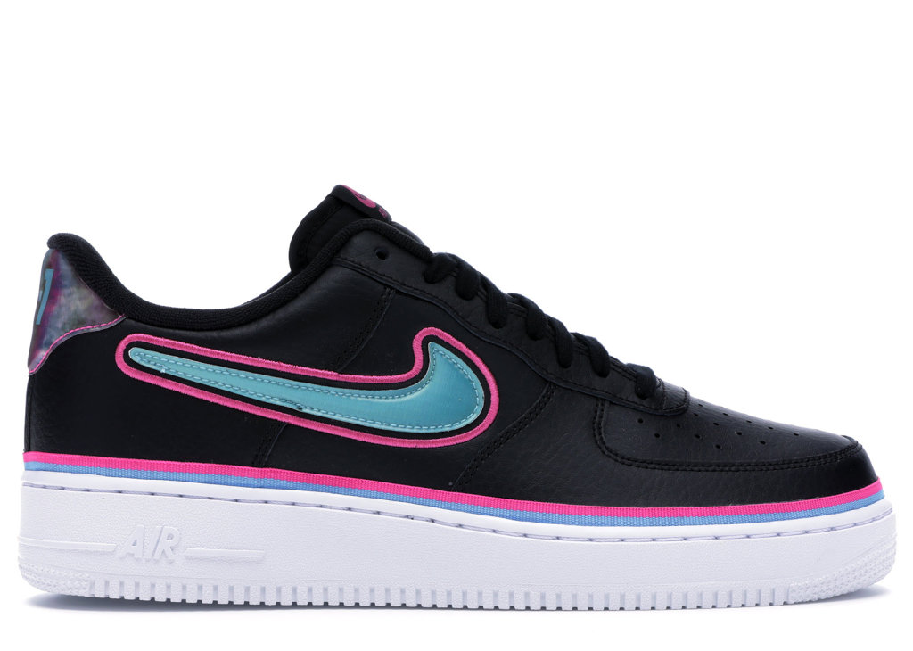 Nike Air Force 1 Low AJ7748-002