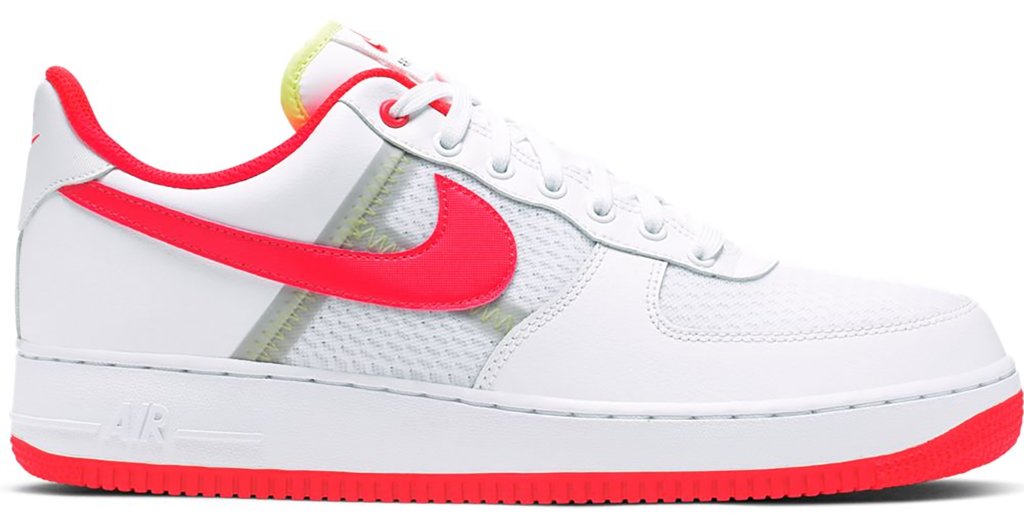 Nike Air Force 1 Low CI0060-102