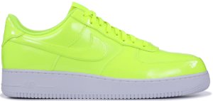 Nike Air Force 1 Low Ultraviolet Volt Volt/Volt-White-White (AJ9505-700)