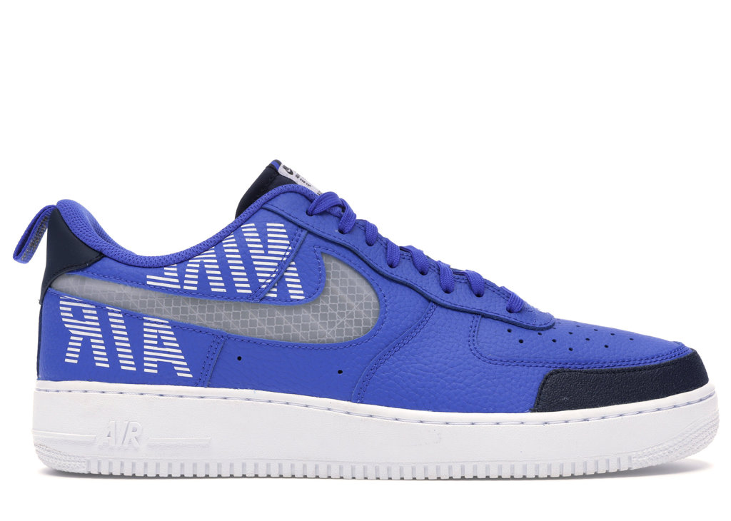 Nike Air Force 1 Low BQ4421-400