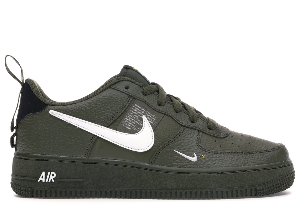 Nike Air Force 1 Low AR1708-300