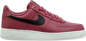 Nike Air Force 1 Low Vintage Wine Vintage Wine/Summit White-Black (AA4083-601)