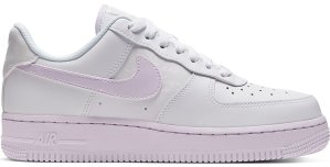 Nike Air Force 1 Low White Barely Grape (W) White/Barely Grape (CU3449-100)