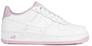 Nike Air Force 1 Low White Iced Lilac (GS) White/Iced Lilac-White (CD6915-100)
