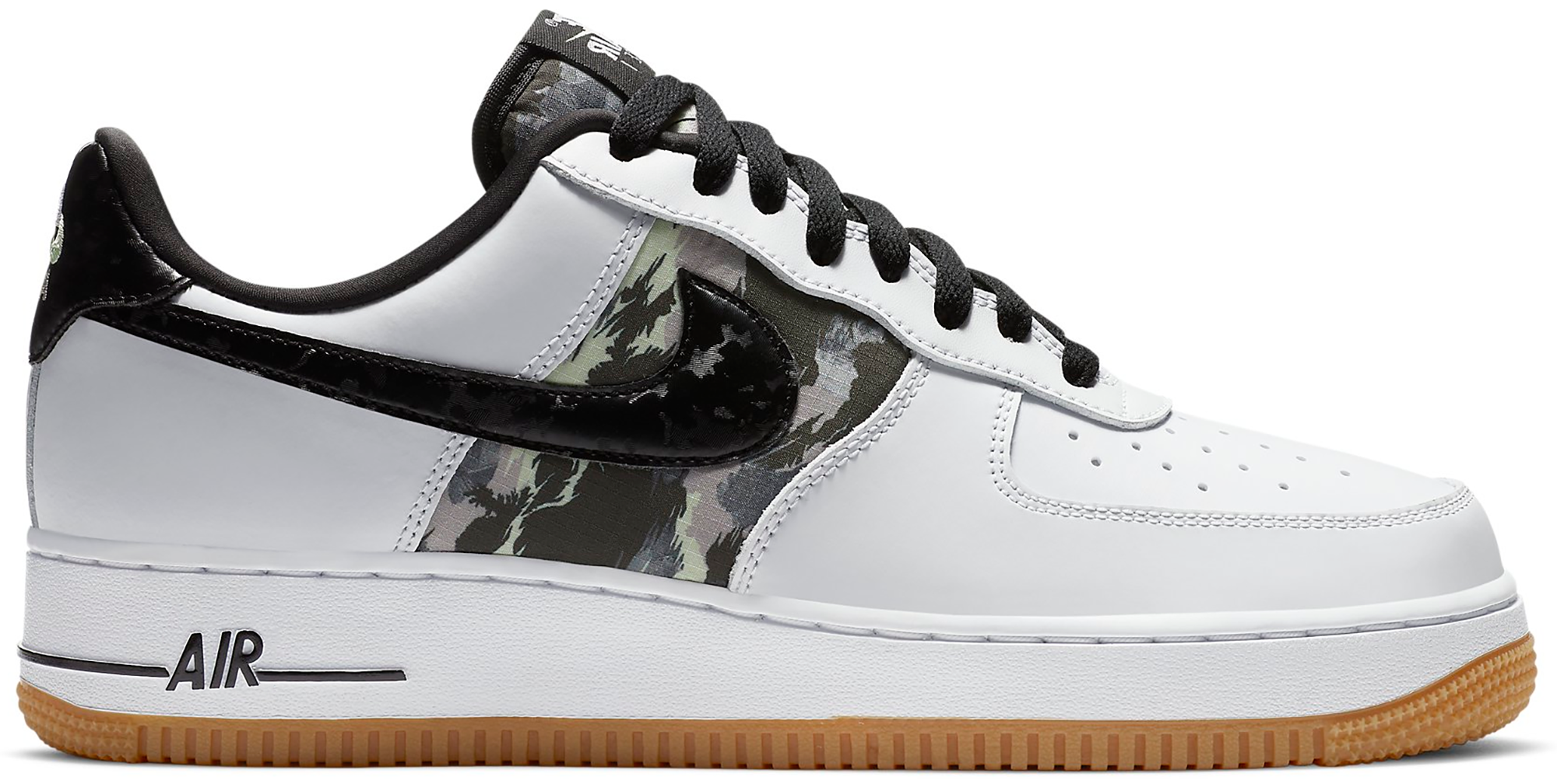 nike air force 1 low camo
