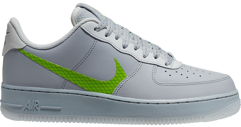 Nike Air Force 1 Low CD0888-002