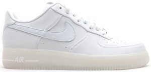 Nike Air Force 1 Low XXX Pearl Collection White White/White (520505-110)