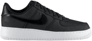 Nike Air Force 1 Low Year of the Dragon 1 Black/Black (516630-090)