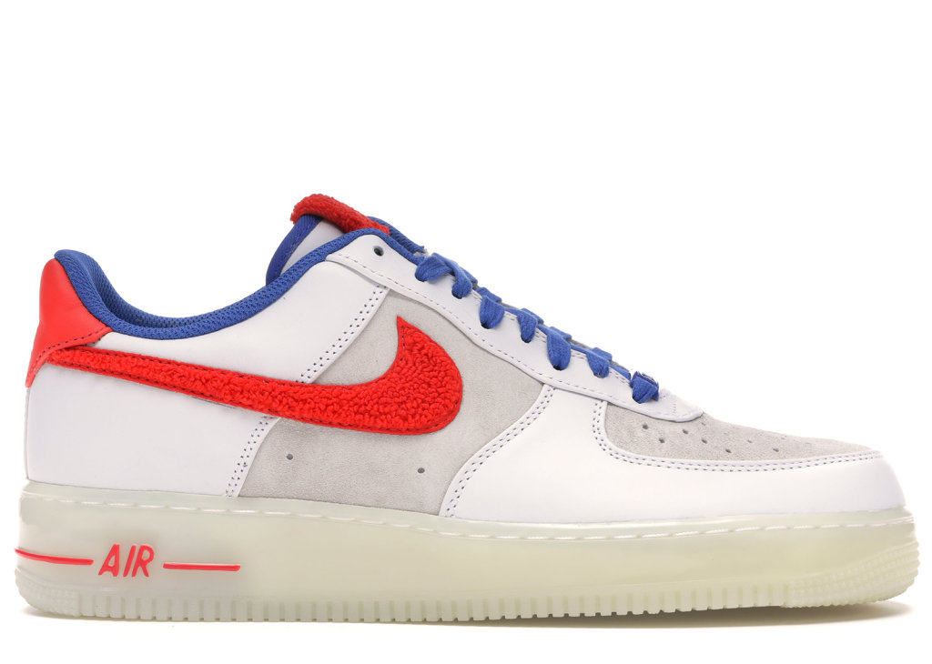 Nike Air Force 1 Low 318988-100