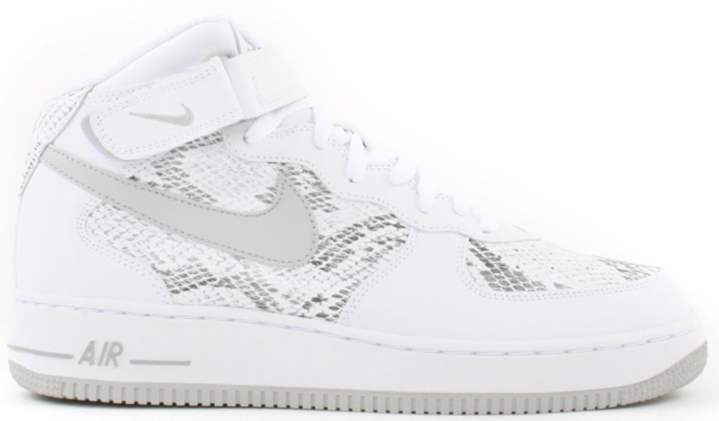 Nike Air Force 1 Mid 310277-101