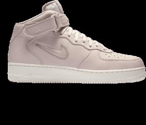 Nike  Air Force 1 Mid Retro Prm Silt Red/Silt Red-Sail Silt Red/Silt Red-Sail (941913-600)