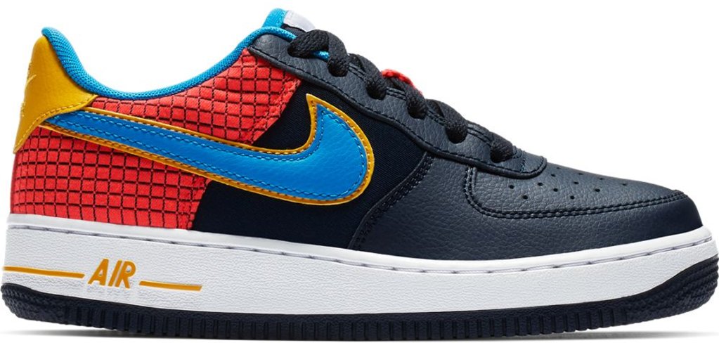 Nike Air Force 1 AV0748-400