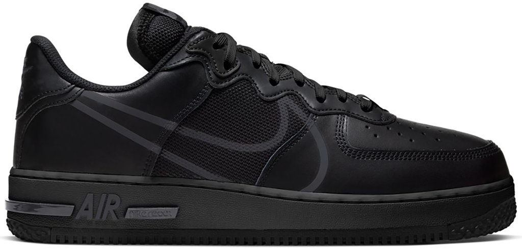 Nike Air Force CT1020-002