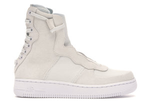 Nike Air Force 1 Rebel XX Off White (W) Off White/Light Silver (AO1525-100)