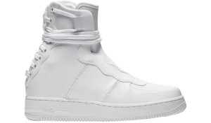 Nike Air Force 1 Rebel XX White (W) White/White (AO1525-101)