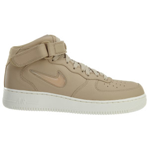 Nike Air Force 1 Retro Prm Mushroom/Mushroom-Sail Mushroom/Mushroom-Sail (941913-200)
