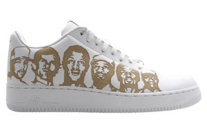 Nike Air Force 1 SPRM ’07 Players White/White/Neutral Grey (315184-111)