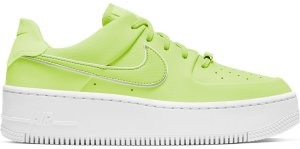 Nike Air Force 1 Sage Low Barely Volt (W) Barely Volt/Barely Volt-White-Barely Volt (CJ1642-700)