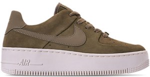 Nike Air Force 1 Sage Low Trooper (W) Trooper/Trooper-Phantom (AR5339-200)