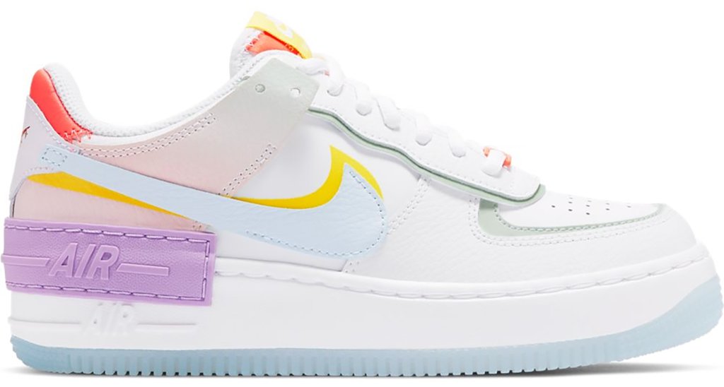 Nike Air Force 1 Shadow CW2630-141