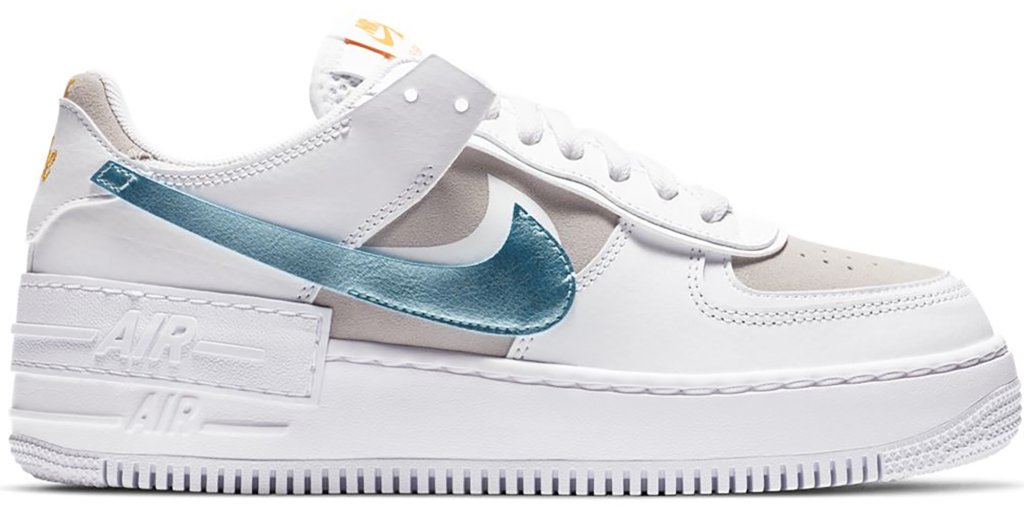 Nike Air Force 1 Shadow DA4286-100