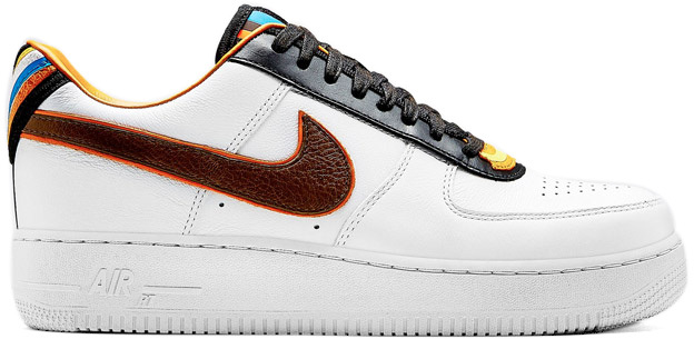 Nike Air Force 1 Low 669917-120