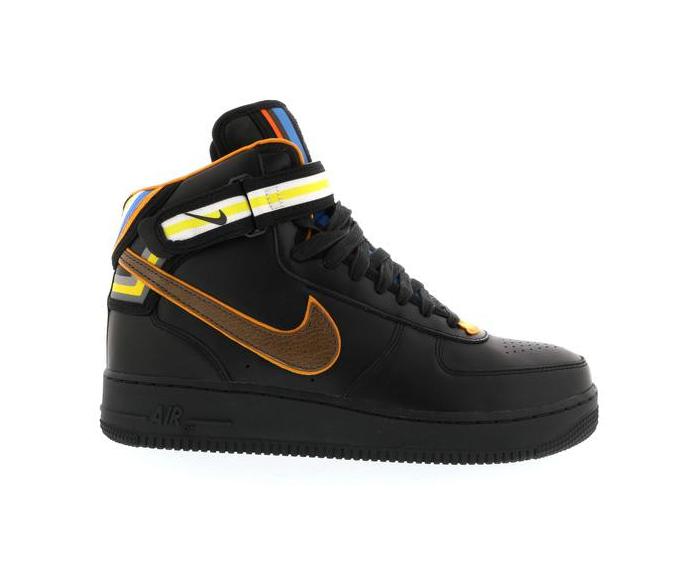 Nike Air Force 1 Mid 677803-020