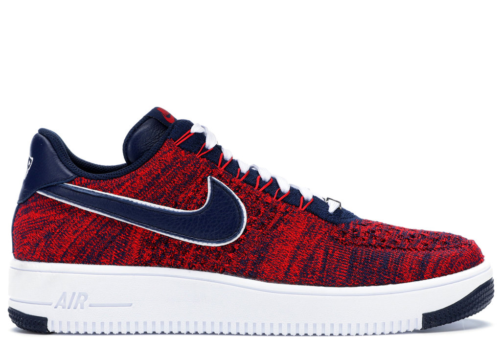 Nike Air Force 1 Ultra AH8425-600