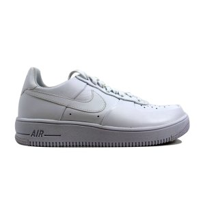 Nike  Air Force 1 Ultra Force Lthr White/White-White White/White-White (845052-100)