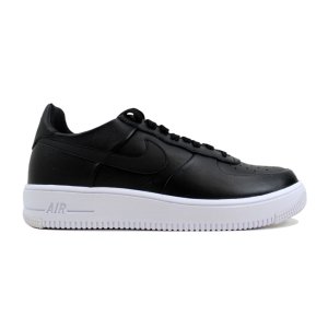Nike  Air Force 1 Ultraforce Black/Black/White Black/Black/White (845052-001)
