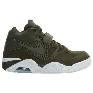 Nike Air Force 180 Cargo Khaki Cargo Khaki-White Cargo Khaki/Cargo Khaki-White (310095-300)