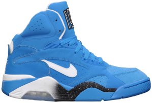 Nike  Air Force 180 Photo Blue Photo Blue/White – Black – Wolf Grey (537330-400)