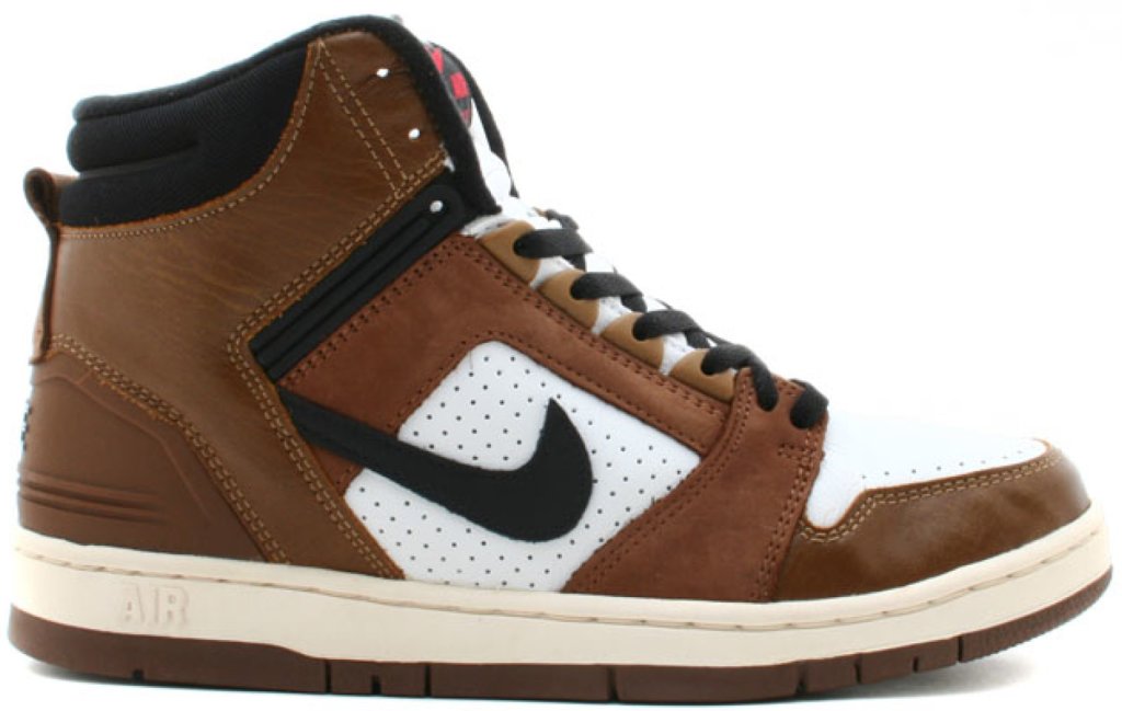 Nike Air Force 624006-101