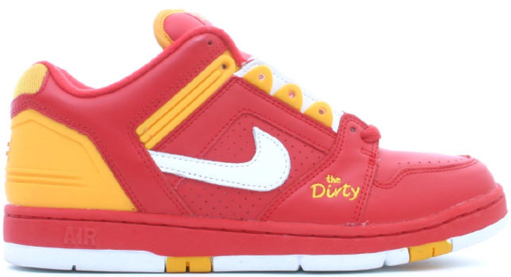 Nike Air Force 305602-611