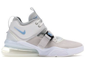 Nike  Air Force 270 Phantom Phantom/Leche Blue-Pure Platinum-White (AH6772-003)