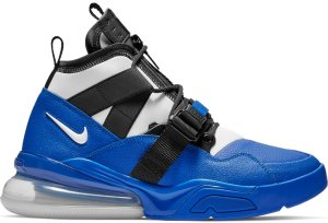 Nike  Air Force 270 Utility Racer Blue Racer Blue/Black-White (AQ0572-400)