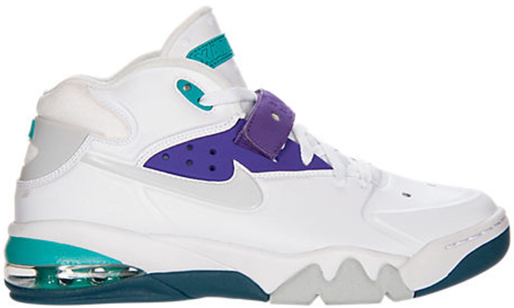 Nike Air Force Max 555105-101