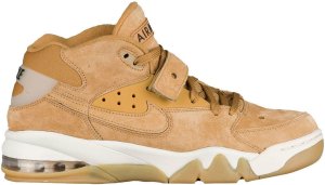 Nike  Air Force Max Flax (2017) Flax/Flax-Phantom-Gum Light Brown (315065-200)