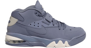 Nike  Air Force Max Light Carbon Light Carbon/Blue/White (AH5534-001)