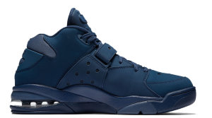 Nike Air Force Max Navy Diffused Blue Navy/Diffused Blue (AH5534-400)