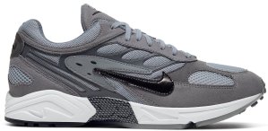 Nike Air Ghost Racer Cool Grey Black Cool Grey/Black-Wolf Grey-Dark Grey (AT5410-003)