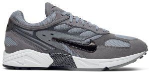 Nike  Air Ghost Racer Cool Grey Black Cool Grey/Black-Wolf Grey-Dark Grey (AT5410-003)