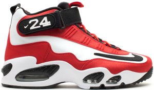 Nike Air Griffey Max 1 Cincinnati Reds White/Black-Varsity Red (354912-106)
