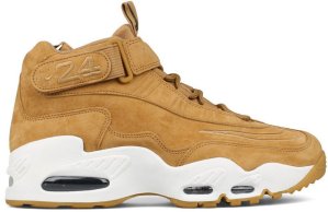 Nike  Air Griffey Max 1 Wheat Flax/Flax-Sail (354912-200)