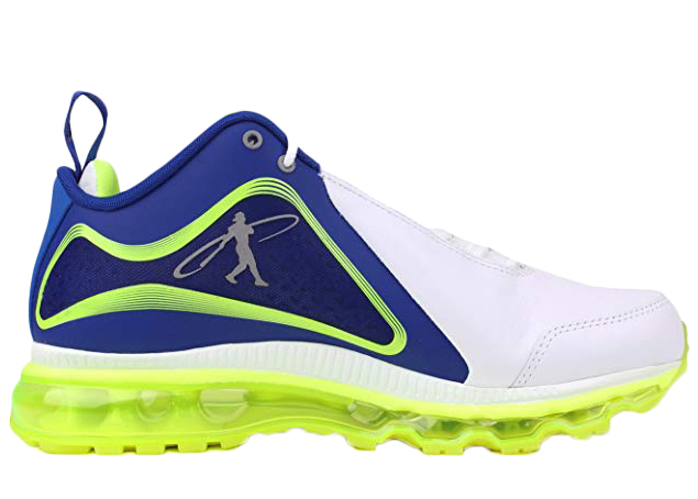 Sneaker 538408-104