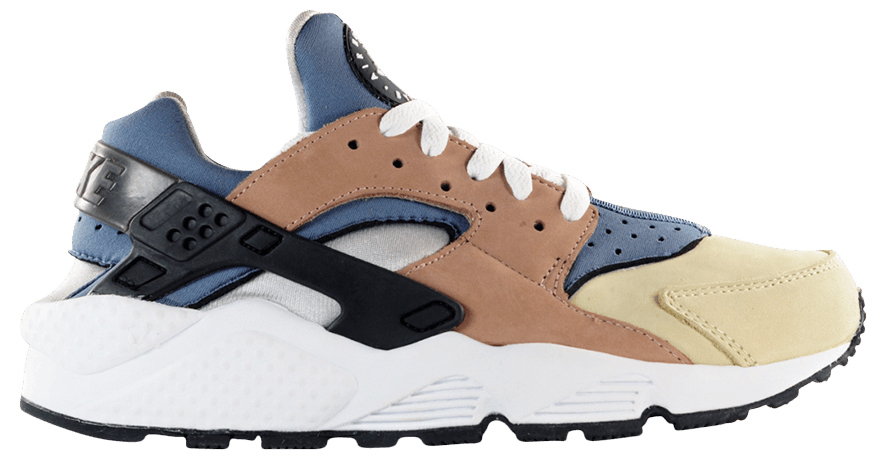 Nike Air Huarache Bisque Storm Grey Bisque/Storm Grey-Rope-White (305957-201)