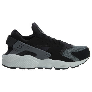 Nike Air Huarache Black/Anthracite/Purple Platinum Black/Anthracite/Purple Platinum (318429-039)