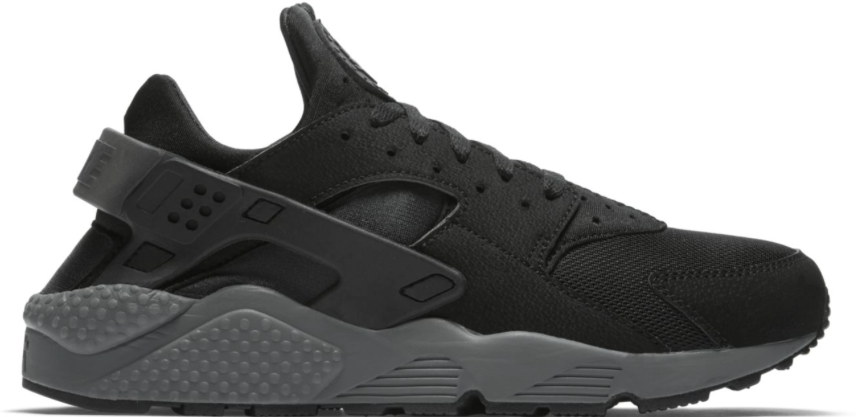 Nike Air Huarache 318429-010