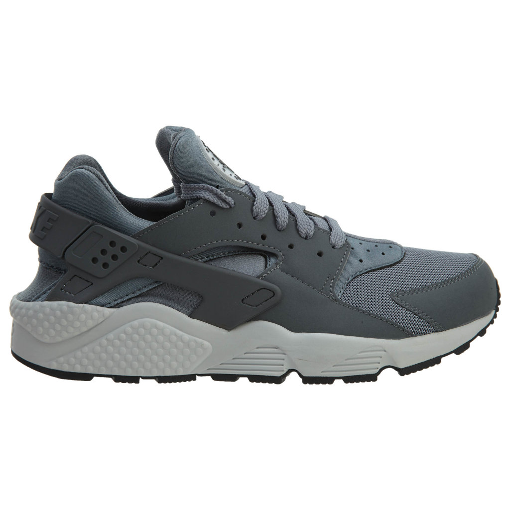 Nike Air Huarache Cool Grey Cool Grey Cool Grey/Cool Grey (318429-048)