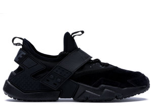 Nike Air Huarache Drift Black Black/Anthracite-White (AH7335-001)